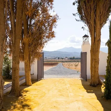 Cortijo El Solano *