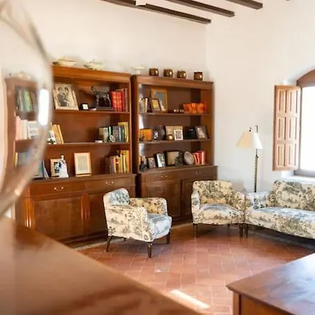 Cortijo El Solano