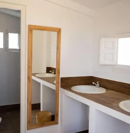Villa Cortijo El Solano Antequera