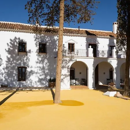 Villa Cortijo El Solano *