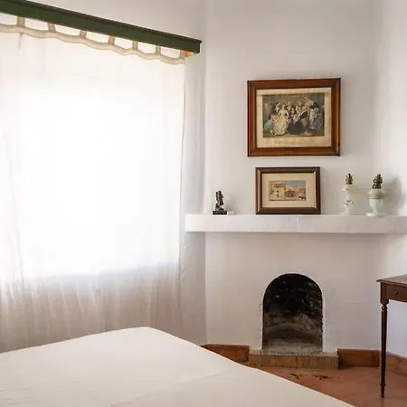 Villa Cortijo El Solano *