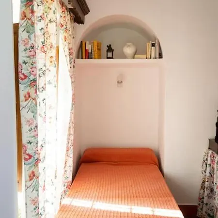 Cortijo El Solano *