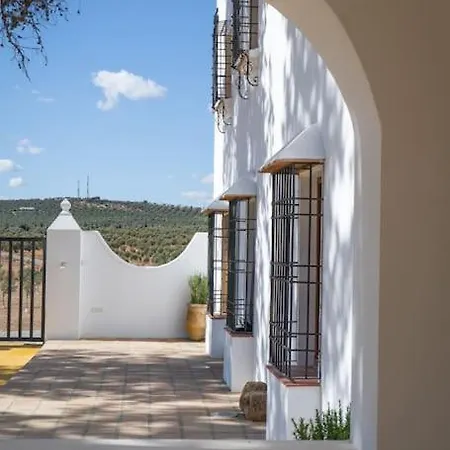 Villa Cortijo El Solano *