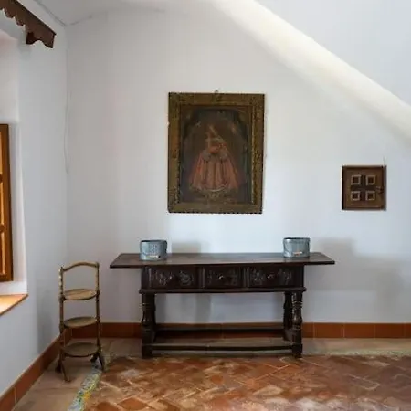 Villa Cortijo El Solano
