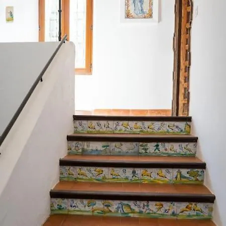 Villa Cortijo El Solano *