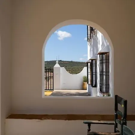 Cortijo El Solano * Antequera
