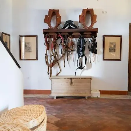 Villa Cortijo El Solano Antequera