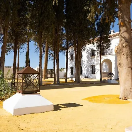 Cortijo El Solano Villa