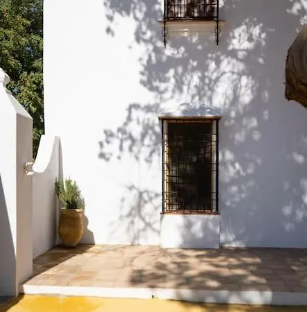 Villa Cortijo El Solano