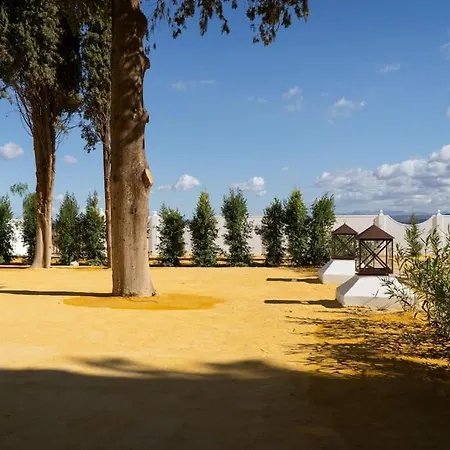 Cortijo El Solano Villa