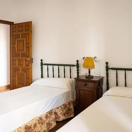 Villa Cortijo El Solano