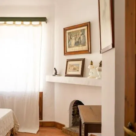 Villa Cortijo El Solano