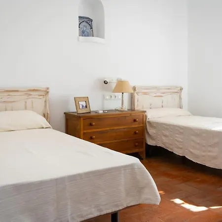 Cortijo El Solano Villa