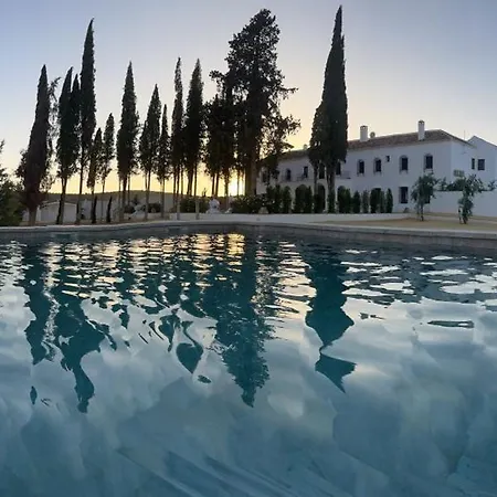 Villa Cortijo El Solano *