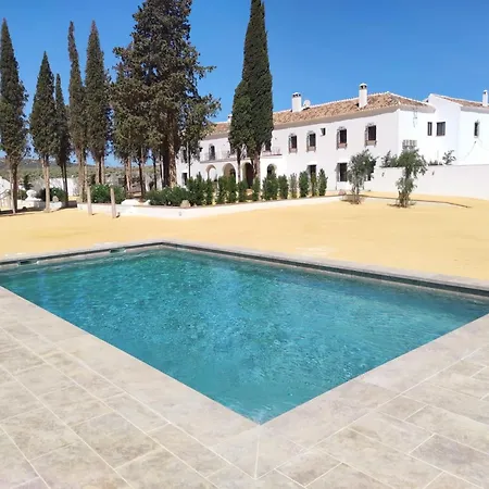 Cortijo El Solano *