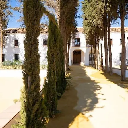 Cortijo El Solano 别墅