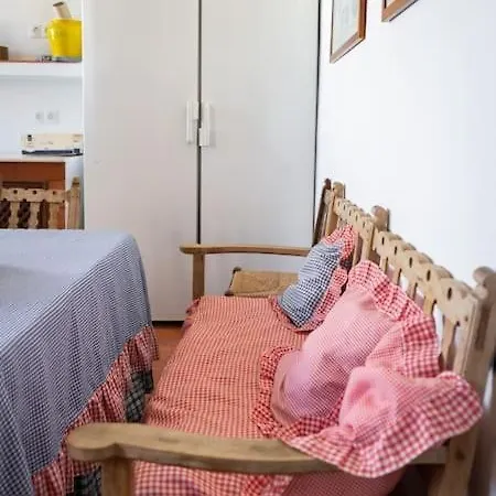 别墅 Cortijo El Solano *