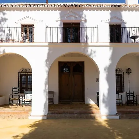 别墅 Cortijo El Solano *