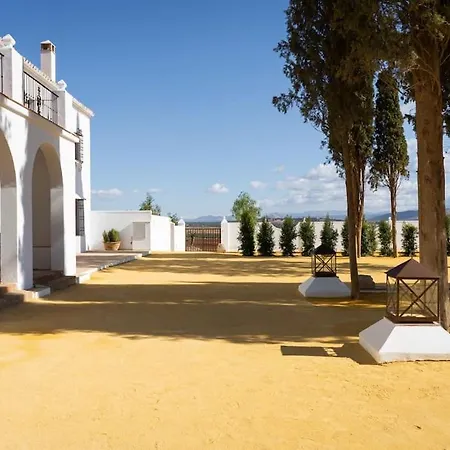 Cortijo El Solano * 安特克拉